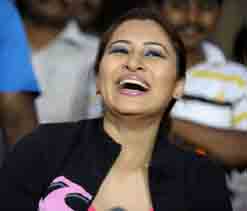 Commonwealth Games 2014: Confident Jwala says shuttlers will win atleast three medals in Glasgow